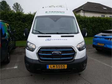 Transit 2T 425E Fourgon Tole L4/H3 Trend Electric