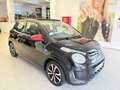 Citroen C1 Airscape 1.0 VTi Feel ETG Negro - thumbnail 1