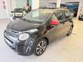 Citroen C1 Airscape 1.0 VTi Feel ETG Negro - thumbnail 4