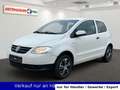 Volkswagen Fox 1.2 Klima Weiß - thumbnail 1