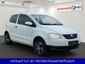 Volkswagen Fox 1.2 Klima Weiß - thumbnail 3