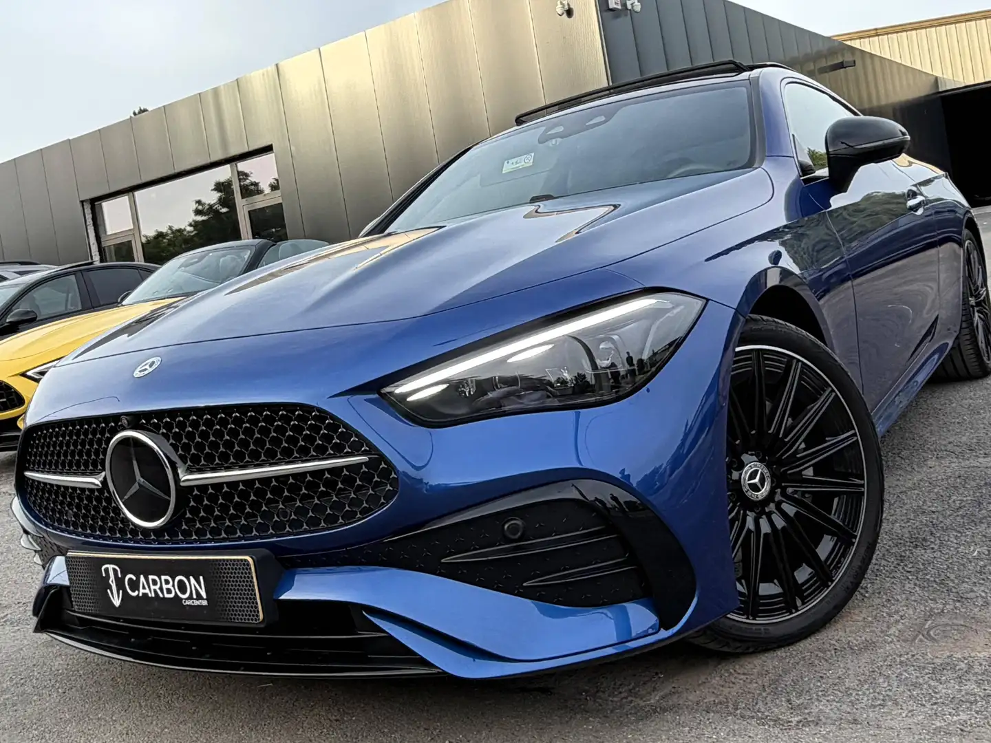 MERCEDES-BENZ Cle