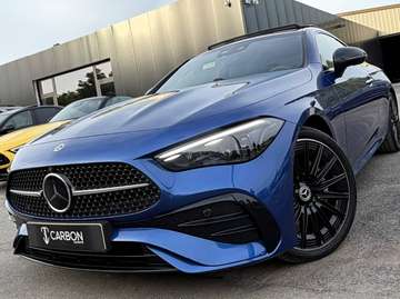 d AMG Line Pack PREMIUM PLUS/Pack NIGHT/CUIR NAPPA/PANO/DIGITAL LIGHT/DISTRONIC/HEADUP/KEYLESS CONFORT/TVA DEDUCTIBLE