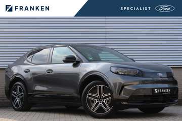 Premium Extended Range RWD 77 kWh | Panoramadak |