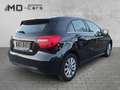 Mercedes-Benz A 180 BlueEfficiency Schwarz - thumbnail 4