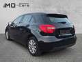 Mercedes-Benz A 180 BlueEfficiency Schwarz - thumbnail 3