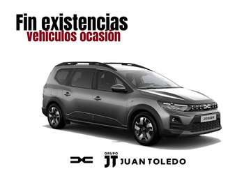 1.0 TCe Expression 81kW 7pl.