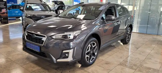 Subaru XV Comfort 20.5 PDC