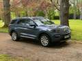 Ford Explorer Explorer EcoBoost Plug-in HybridPLATINUM Синий - thumbnail 2