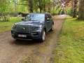 Ford Explorer Explorer EcoBoost Plug-in HybridPLATINUM Синий - thumbnail 3