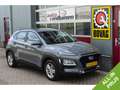 Hyundai KONA 1.0 T-GDI Comfort O.a: Camera, Carplay, DAB, Clima Gris - thumbnail 1