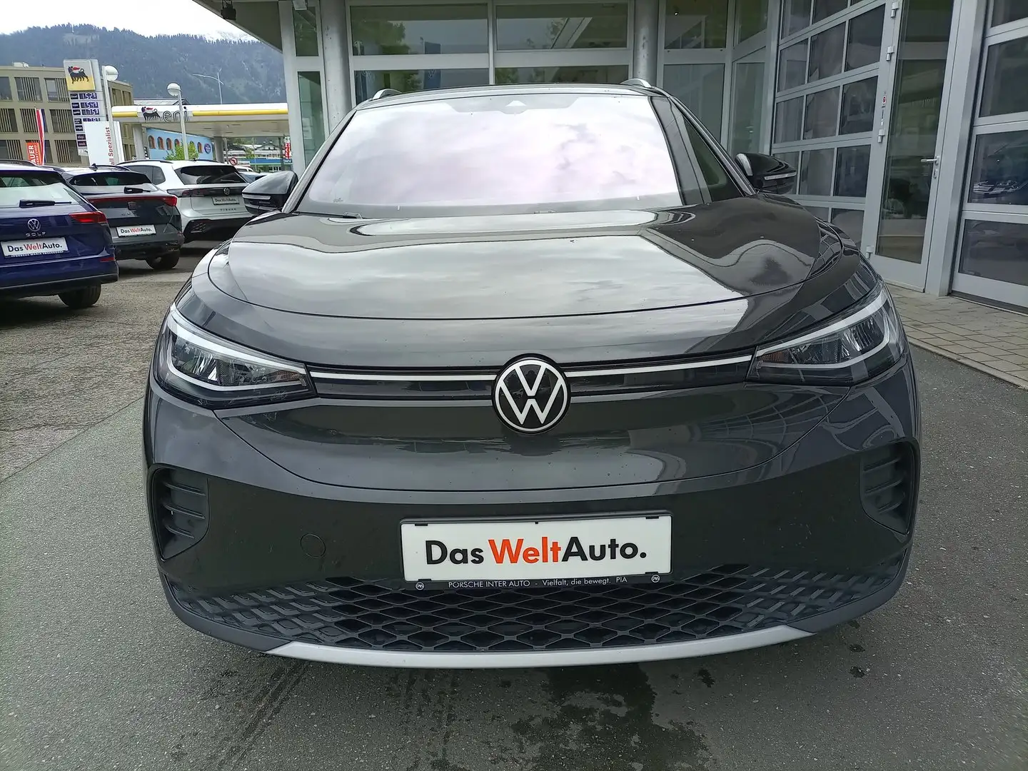 Volkswagen ID.4 Pro Performance 150 kW 1st Gris - 2