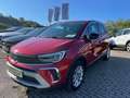 Opel Crossland X Elegance, Einparkhilfe Kamera, Navi, Sitzheizung, Rood - thumbnail 1