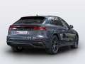 Audi Q8 50 TDI Q 2x SLINE LM22 PANO ST.HEIZ ASSIST+ Gris - thumbnail 3