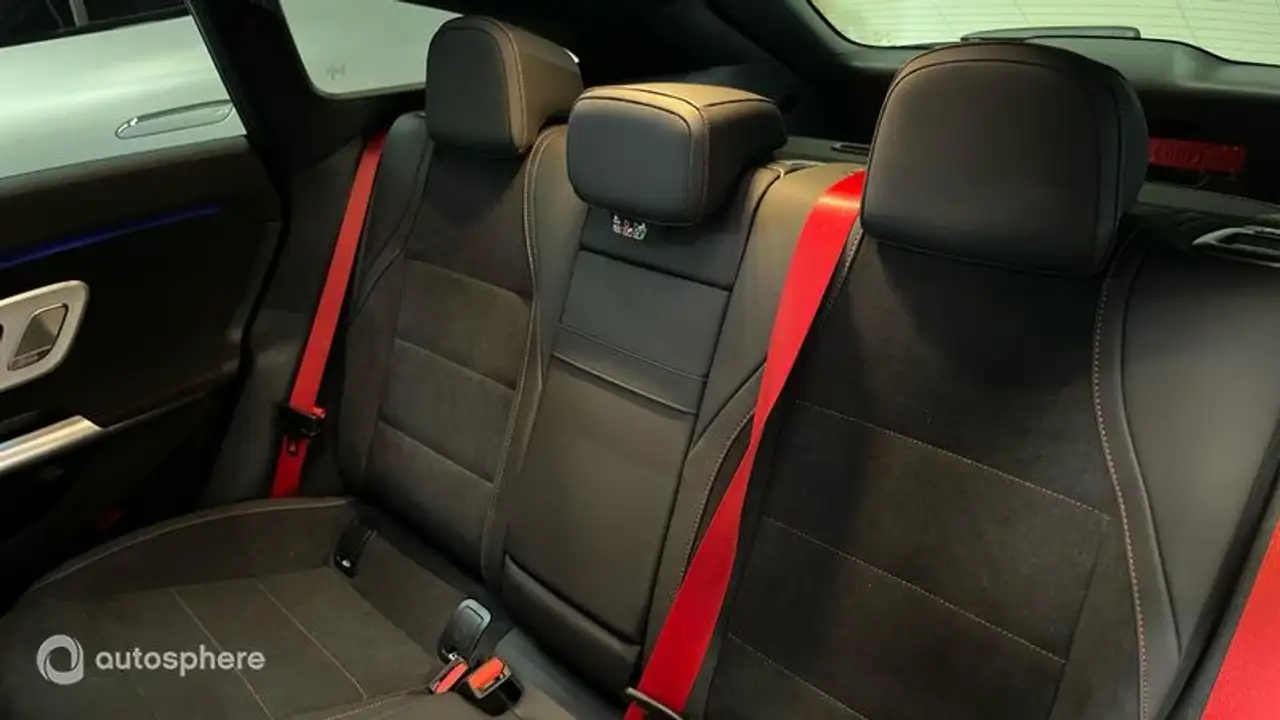 Mercedes-Benz CLA 2026 — фото 13