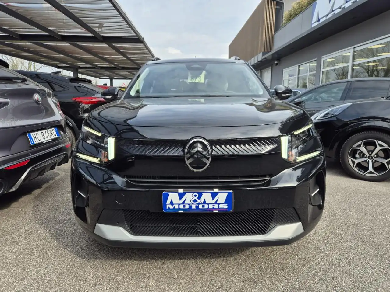 Citroen C3 2026