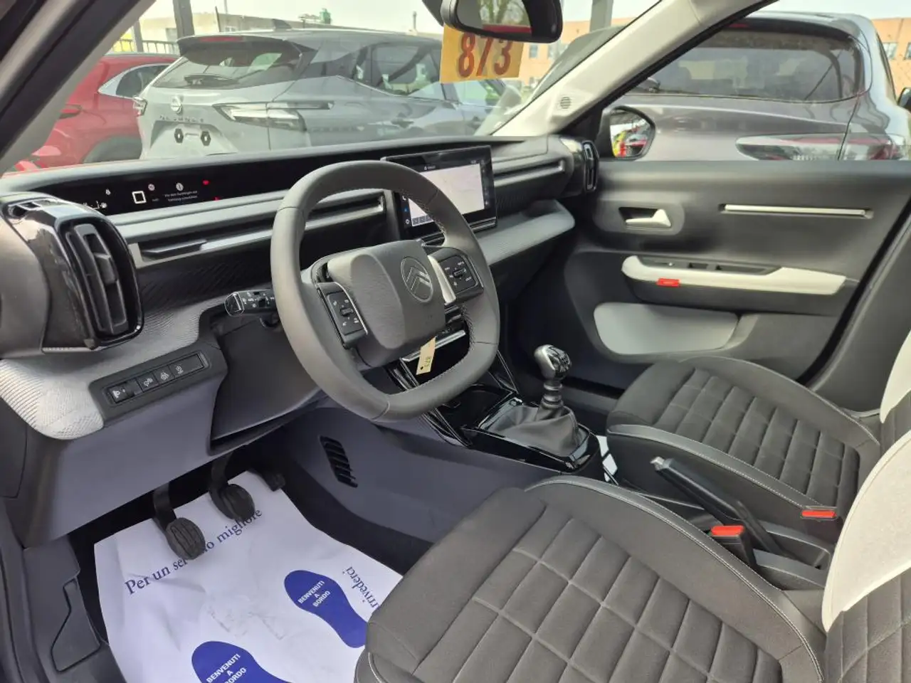Citroen C3 2026 — фото 10