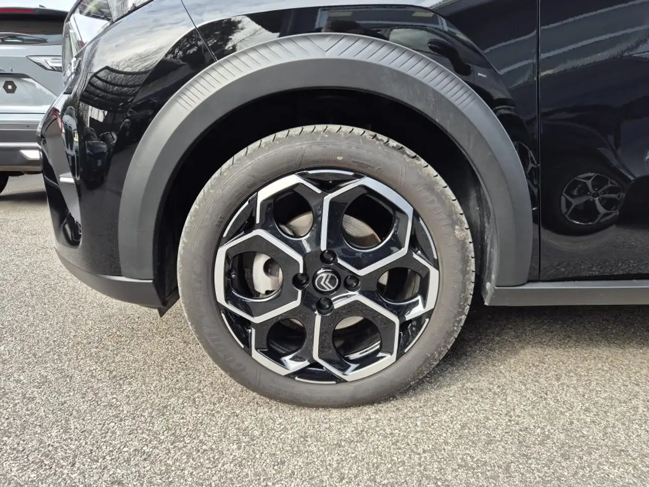 Citroen C3 2026