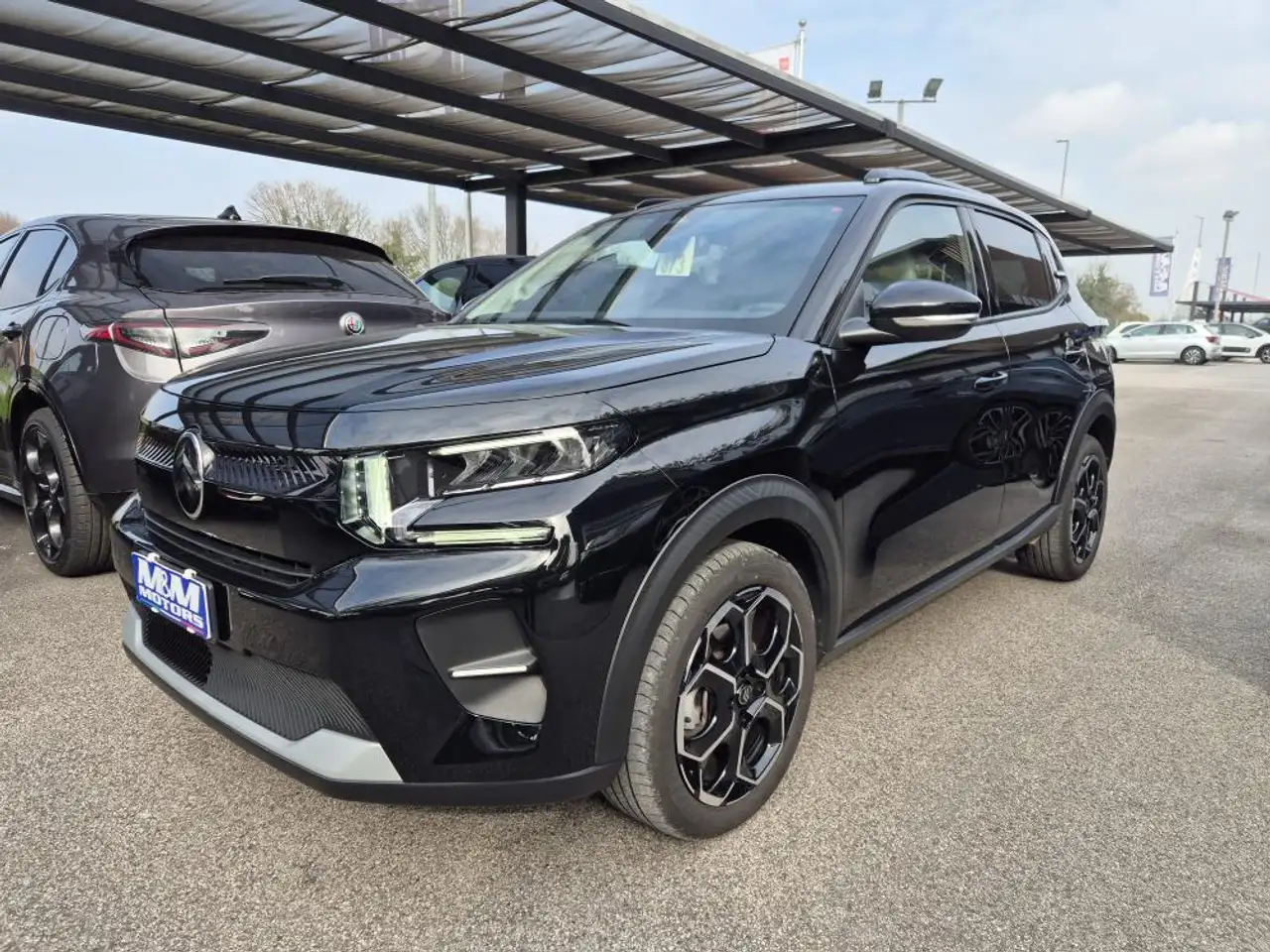 Citroen C3 2026