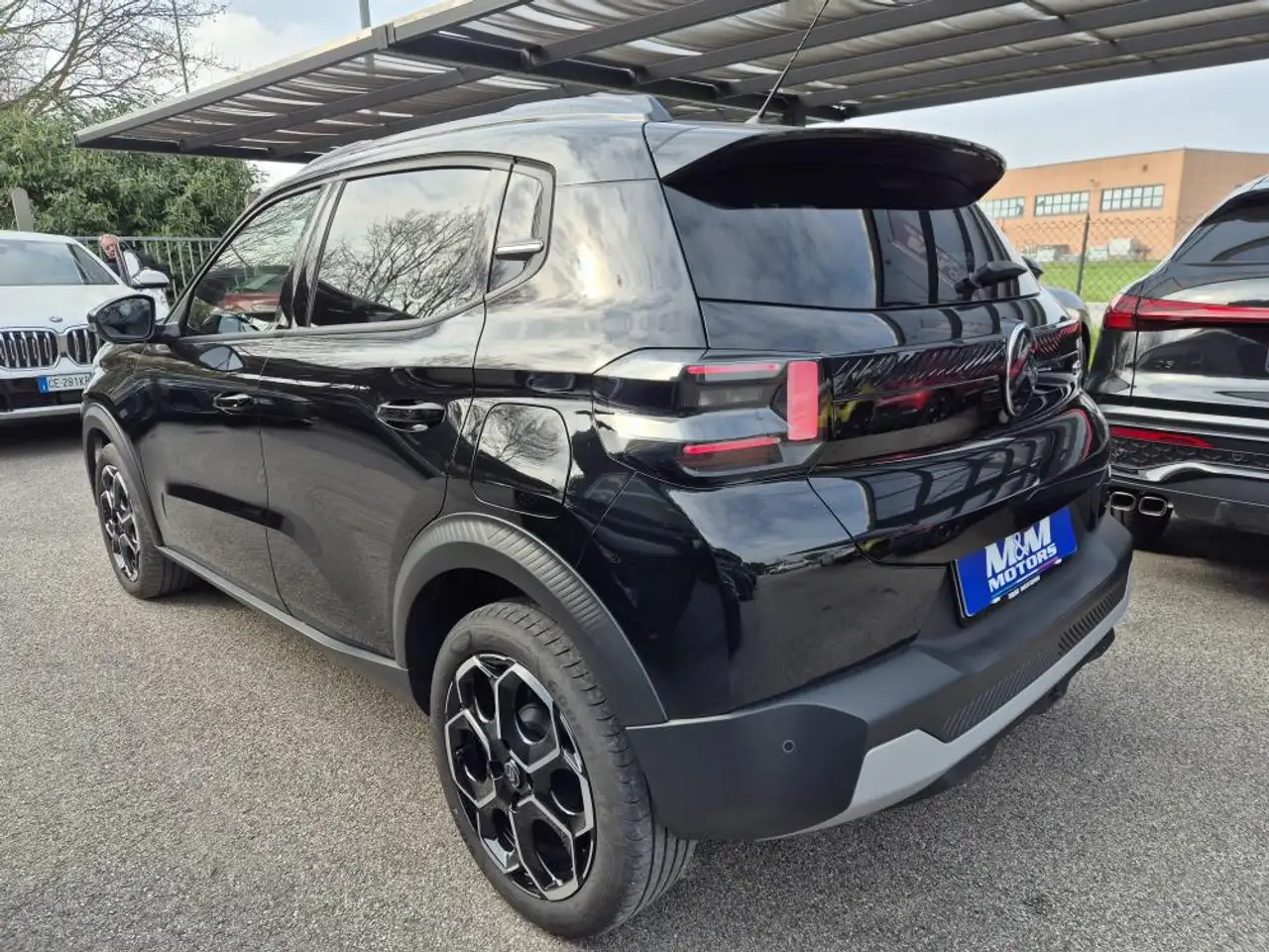 Citroen C3 2026
