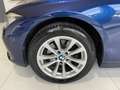 BMW 320 320d Touring xdrive Advantage auto SUPER PREZZO Blu/Azzurro - thumbnail 7