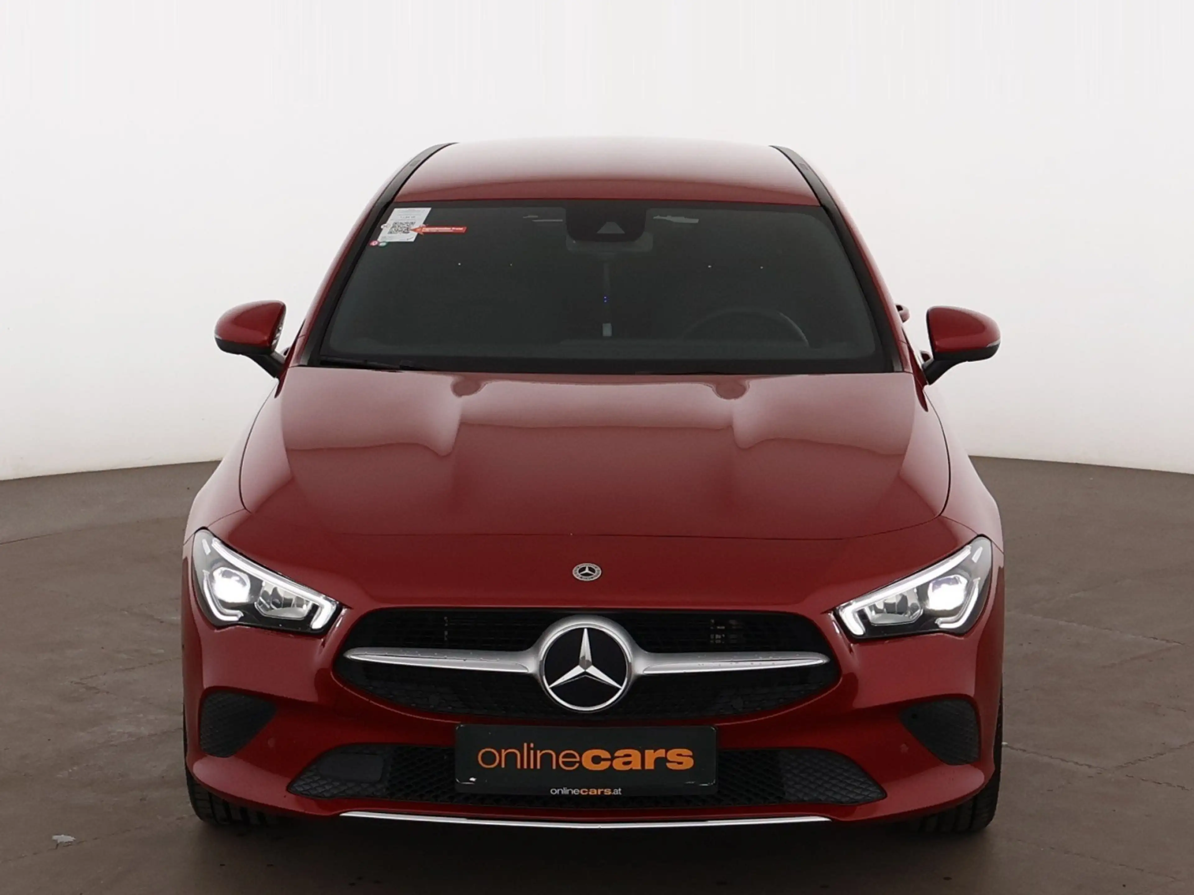 Mercedes-Benz CLA 250 e SB Progressive PHEV Aut LED AHK LEDER — photo 2