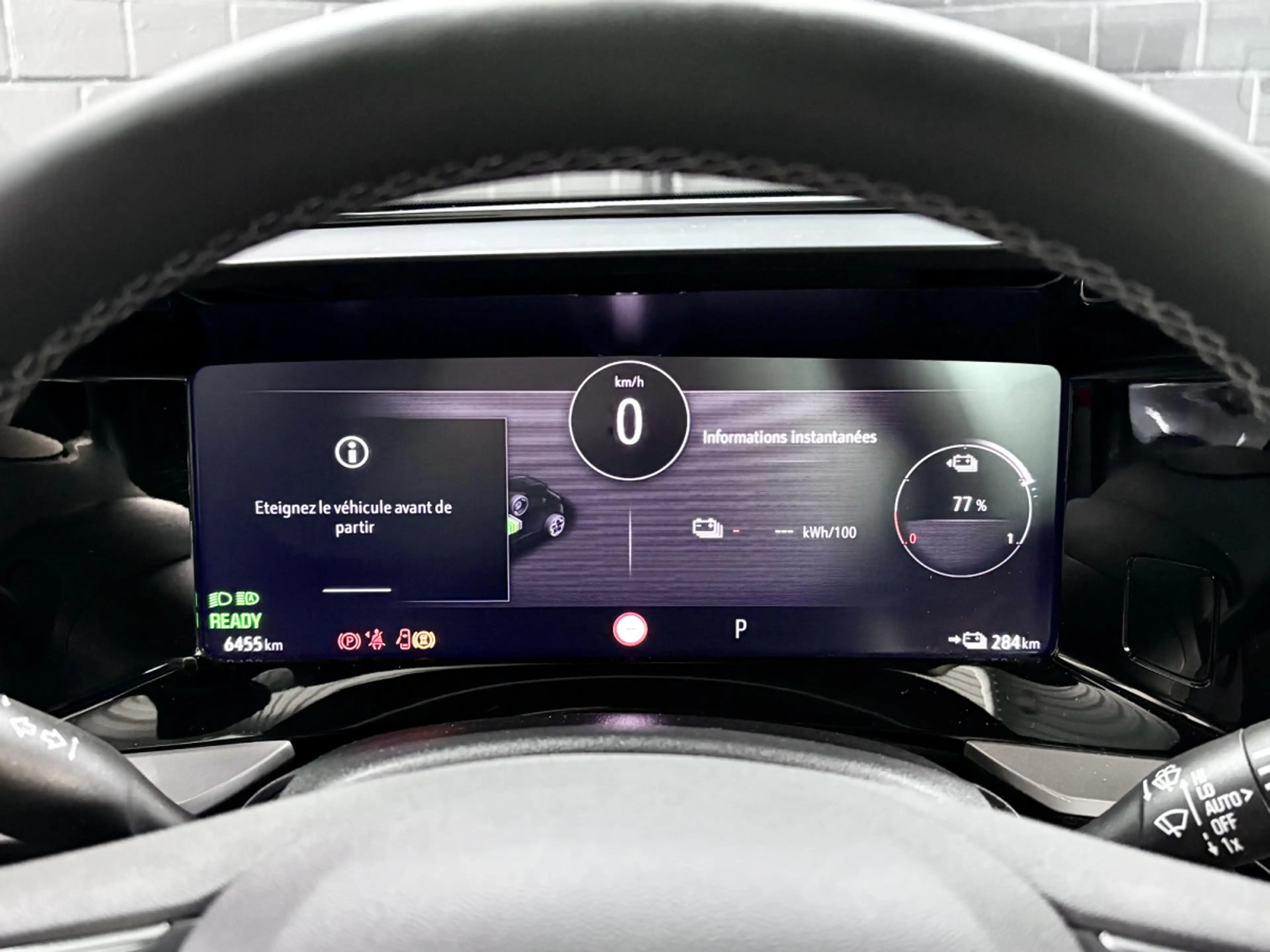 Opel Mokka-E BEV 54KWH LONG RANGE ULTIMATE AUTO *360°* ACC* — photo 11