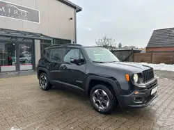 Jeep Renegade Longitude FWD 1.6 E torQ/ AHK