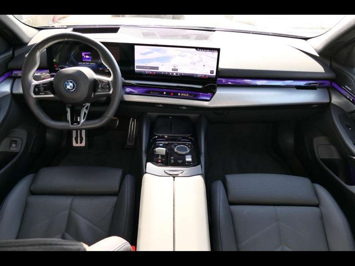 BMW I5 EDrive40 M Sport - 2024 - Joinsteer - #6