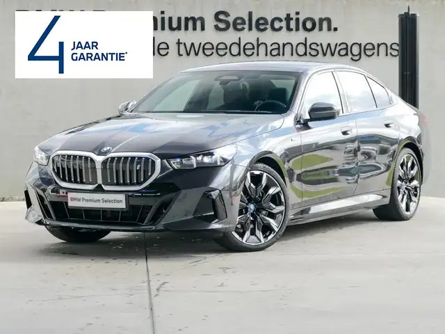 BMW i5 eDrive40 M Sport | DRIVEPRO |