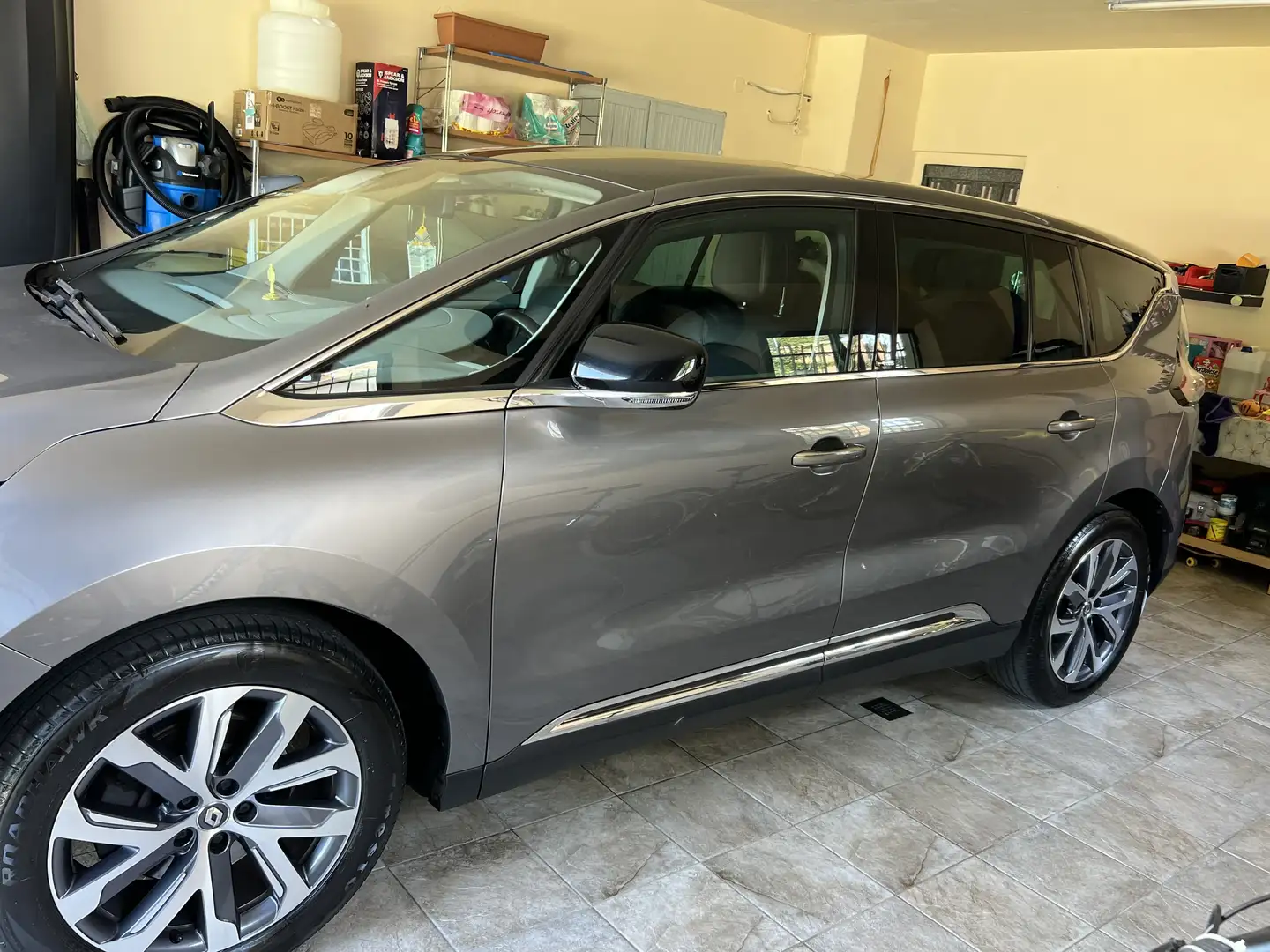 Renault Espace - 2