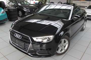 CABRIO/35TFSI/STRONIC/STZHZ/PDC/XEN/SCHOTT/AL