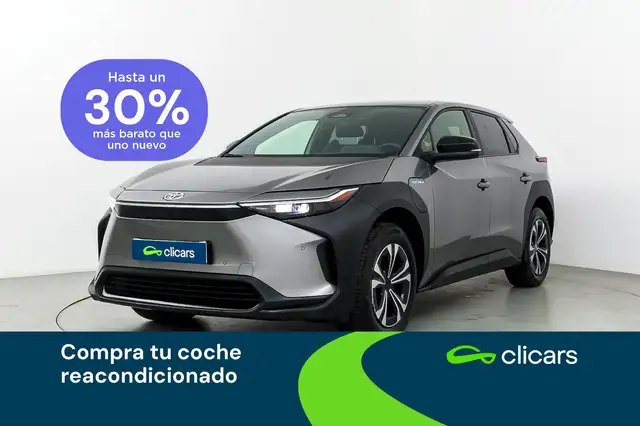 Toyota bZ4X 200E 4X2 Advance