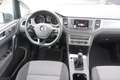 Volkswagen Golf Sportsvan Golf VII Sportsvan 1.2 TSI AAC Sitzheizung  PDC h Gris - thumbnail 11
