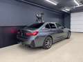 BMW 318 318d G20`M-PAKET.`LASER`DIGITACHO`CARPLAY`PDC`ACC`SITZHEIZUNG Grau - thumbnail 11