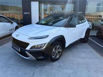 HEV 1.6 GDI DT Tecno 2C
