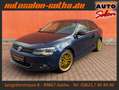 Volkswagen Jetta VI 2.0 TSI Highline Sport-Pkt 18"BBS LEDER Blau - thumbnail 1
