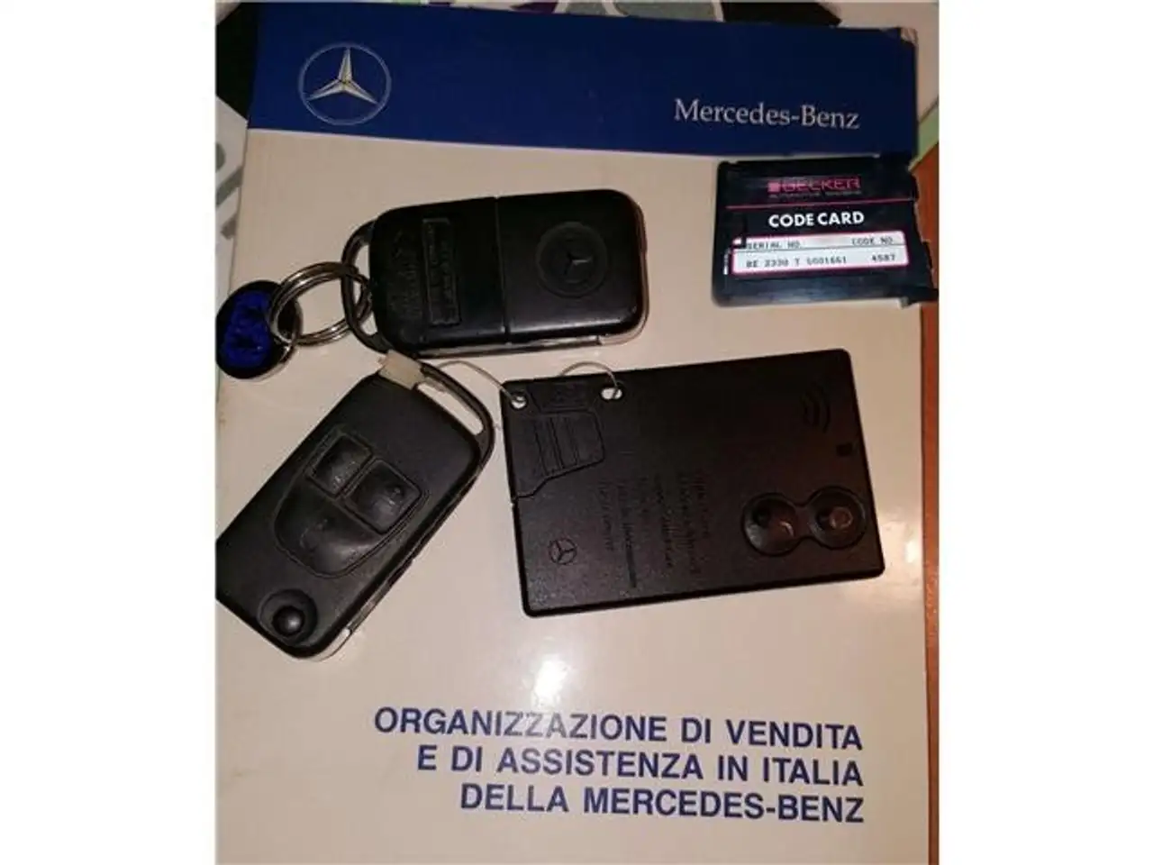 Mercedes-Benz SL 280, foto 3
