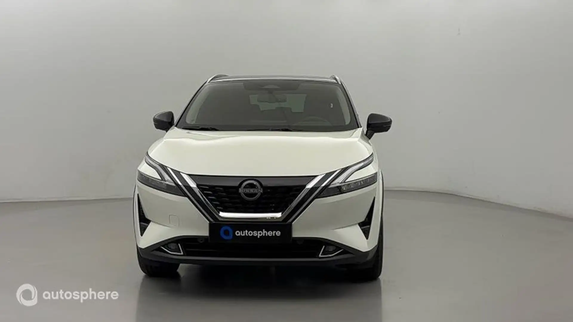 Nissan Qashqai e-POWER 190ch Black Edition - 2