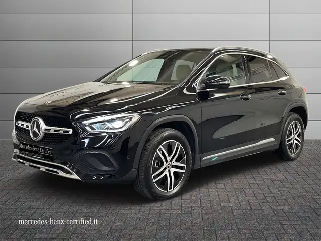 Mercedes-Benz GLA 250 e phev (eq-power) Sport auto
