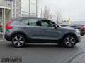 Volvo XC40 Plus Recharge Twin Motor Pure Electric AWD Grau - thumbnail 4