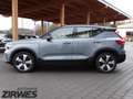 Volvo XC40 Plus Recharge Twin Motor Pure Electric AWD Grau - thumbnail 7