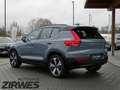 Volvo XC40 Plus Recharge Twin Motor Pure Electric AWD Grau - thumbnail 8