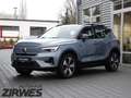 Volvo XC40 Plus Recharge Twin Motor Pure Electric AWD Grau - thumbnail 1