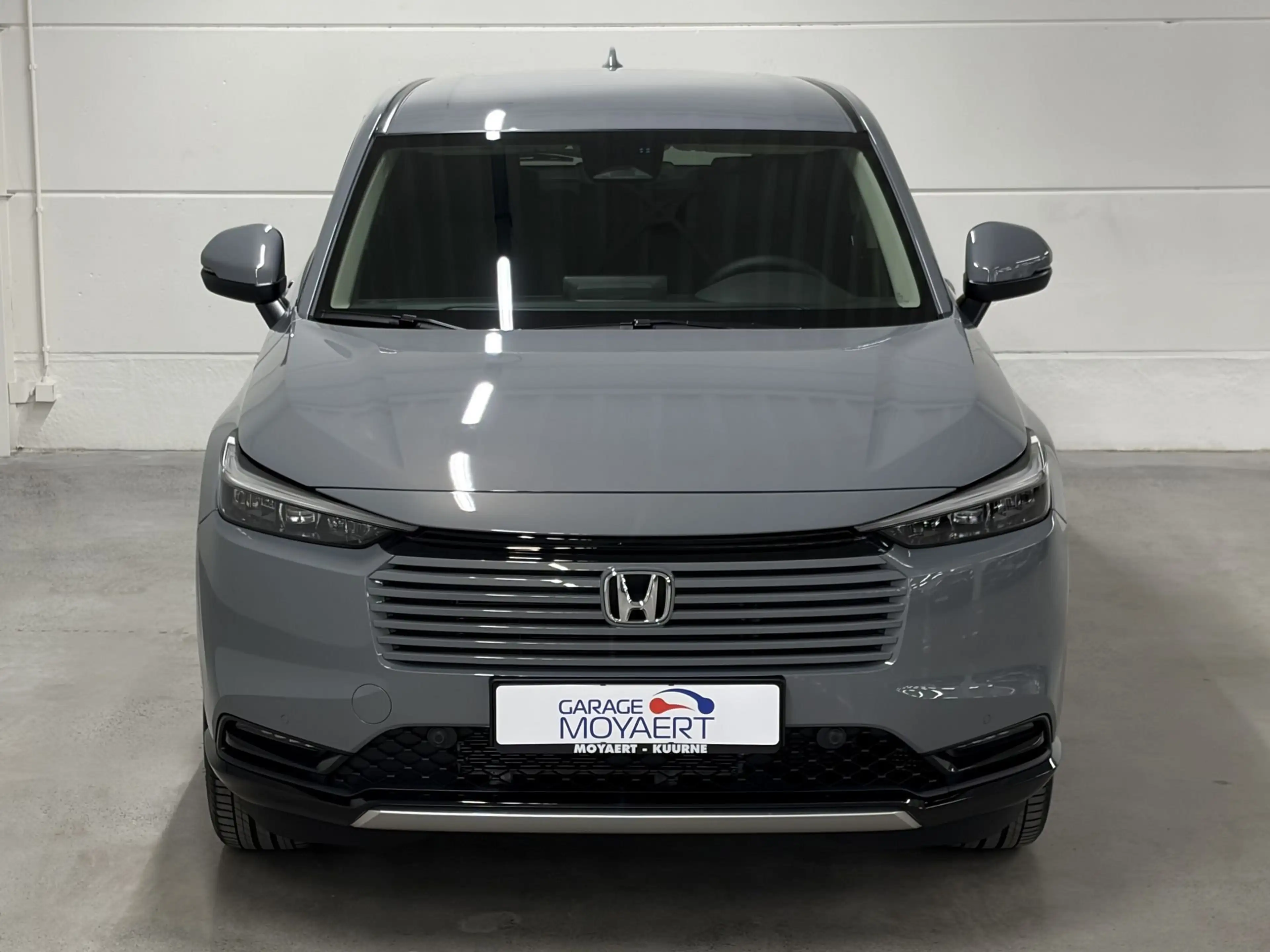 Honda HR-V 1.5 i-MMD Advance AT — photo 5