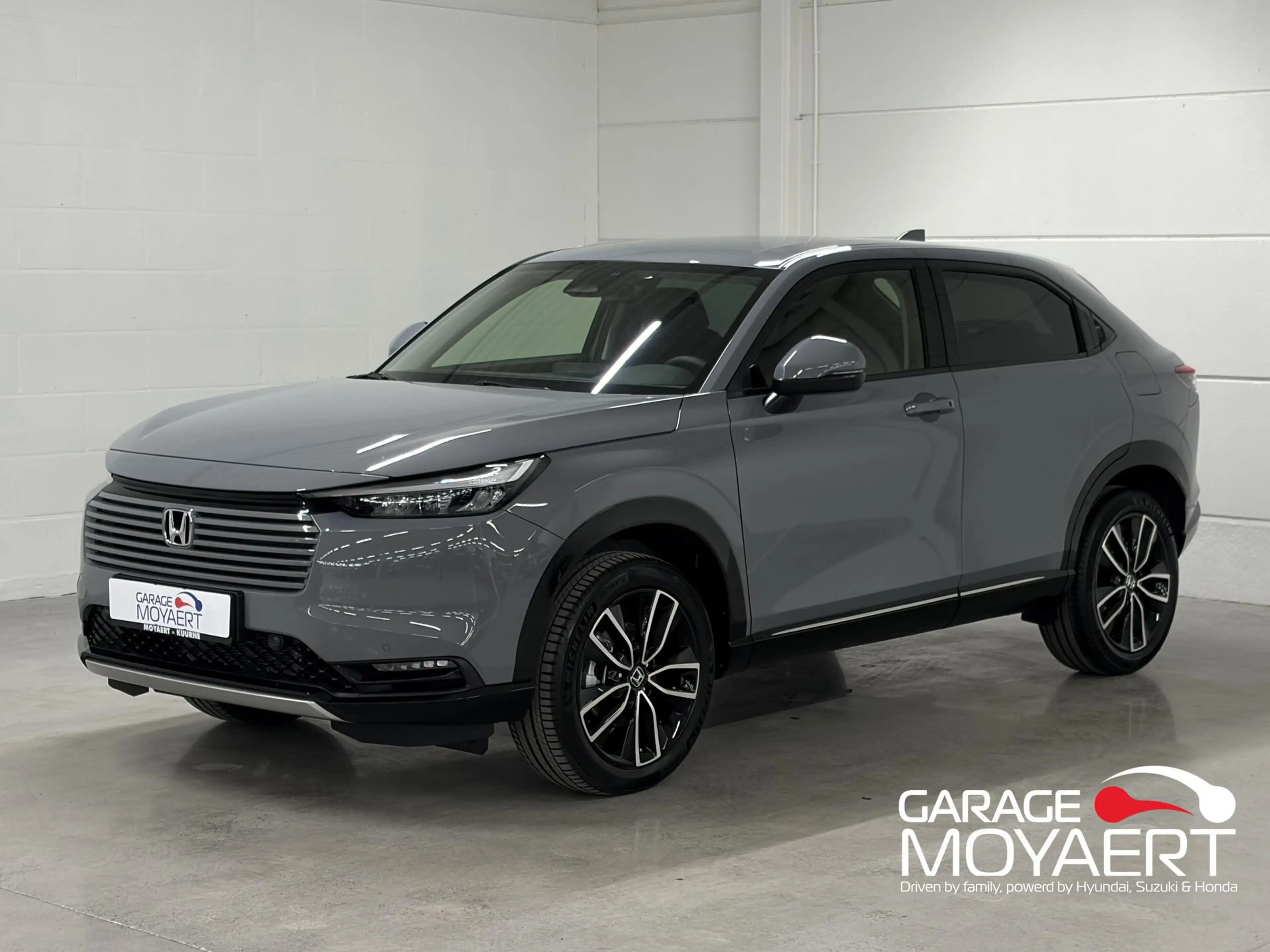 Honda HR-V 1.5 i-MMD Advance AT