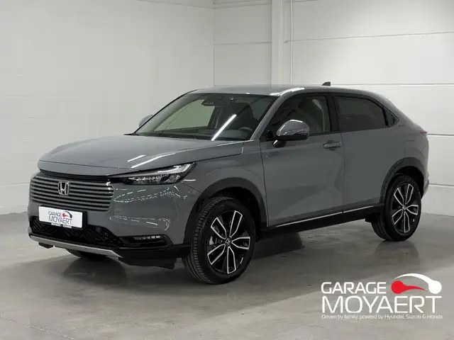 Honda HR-V 1.5 i-MMD HEV Advance AT