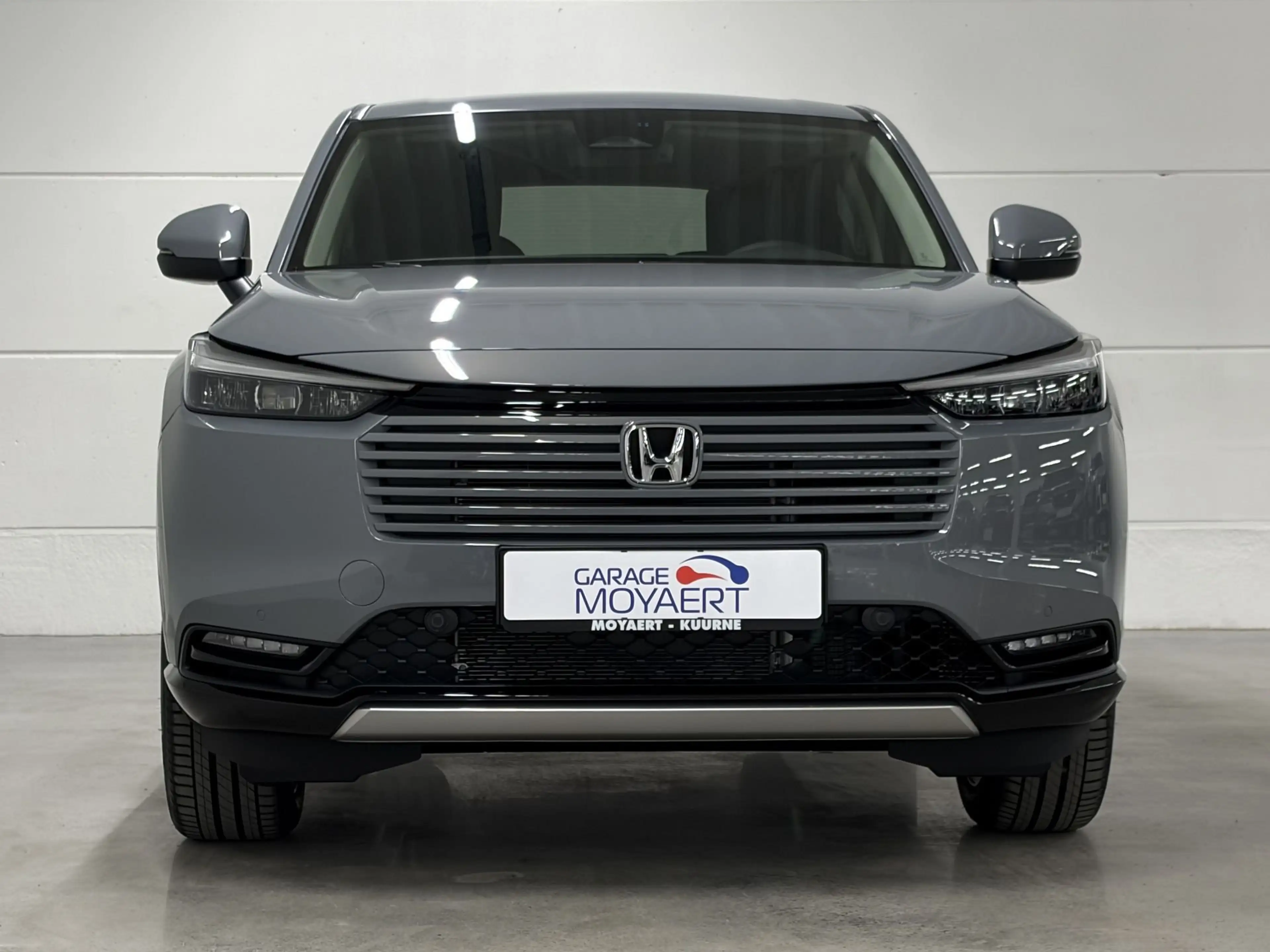 Honda HR-V 1.5 i-MMD Advance AT — photo 4