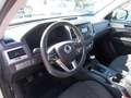 SsangYong Musso Musso Grand 4WD, AHK, Klima, Alu 18", Alarm Silber - thumbnail 17