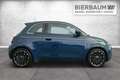 Fiat 500 500 Elektro La Prima 42 kWh Blau - thumbnail 24